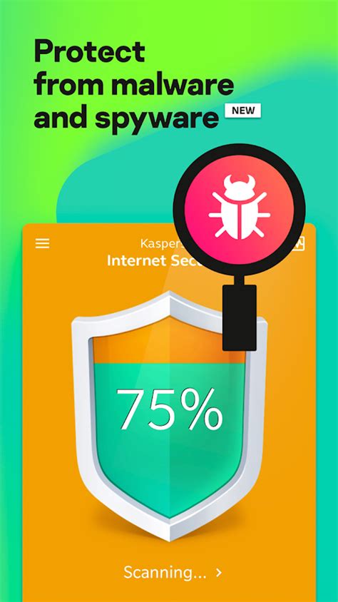 kaspersky antivirus mod apk